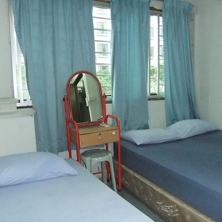 Hawaii Hostel Singapur Exterior foto